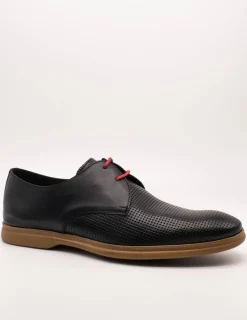 Zapato Keep Honest 16067 picado cruces de hombre