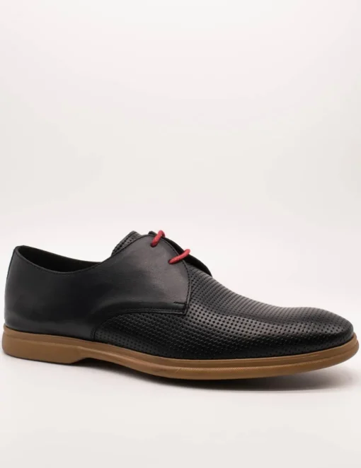 Zapato Keep Honest 16067 picado cruces de hombre