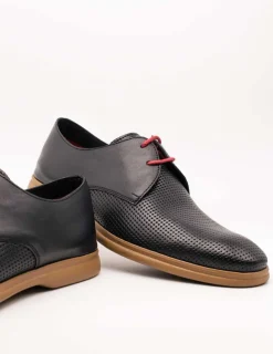 Zapato Keep Honest 16067 picado cruces de hombre