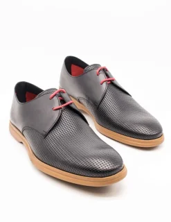 Zapato Keep Honest 16067 picado cruces de hombre