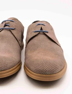 Zapato Keep Honest 16067 positano tortora de hombre
