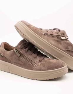Zapato Legero 2-000334-5570 Rejoise Dark de Mujer