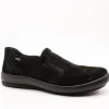 Zapato Legero 2-000336-0000 Tanaro Schwarz de Mujer