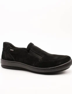 Zapato Legero 2-000336-0000 Tanaro Schwarz de Mujer