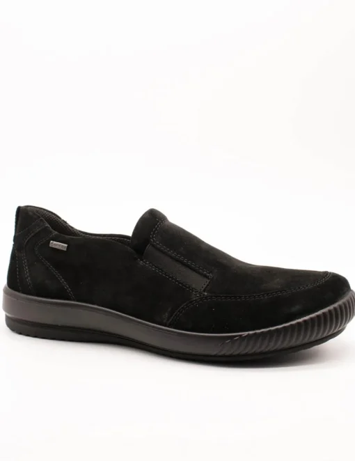 Zapato Legero 2-000336-0000 Tanaro Schwarz de Mujer