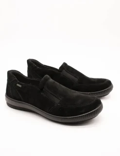 Zapato Legero 2-000336-0000 Tanaro Schwarz de Mujer