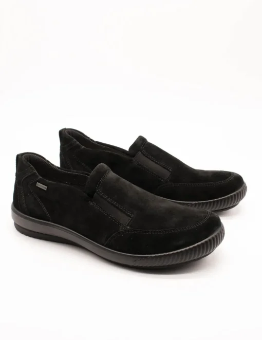 Zapato Legero 2-000336-0000 Tanaro Schwarz de Mujer