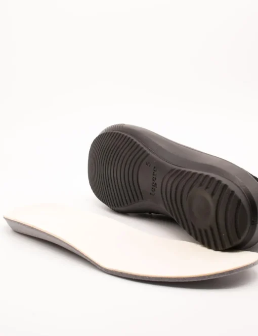 Zapato Legero 2-000336-0000 Tanaro Schwarz de Mujer