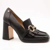Zapato Lodi LINK GUS Negro de Mujer