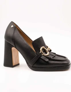 Zapato Lodi LINK GUS Negro de Mujer