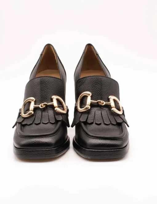Zapato Lodi LINK GUS Negro de Mujer