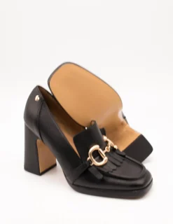 Zapato Lodi LINK GUS Negro de Mujer