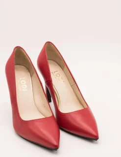 Zapato Lodi Rami-39TP tristan de mujer.