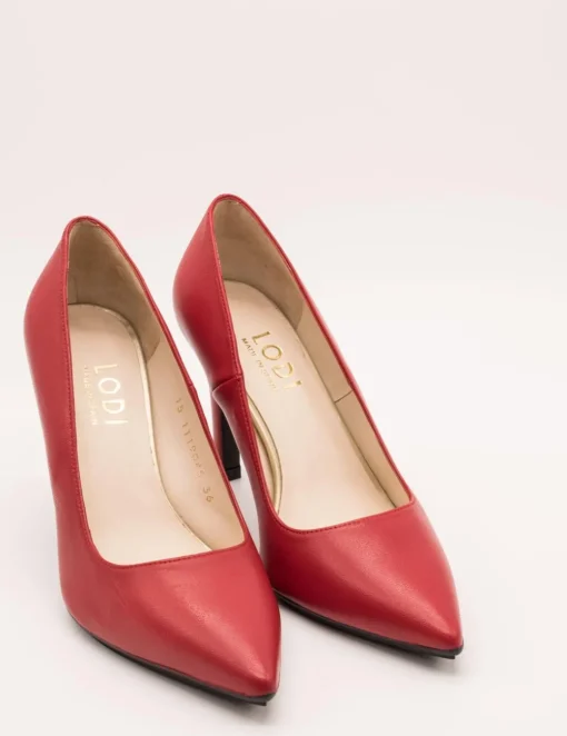 Zapato Lodi Rami-39TP tristan de mujer.