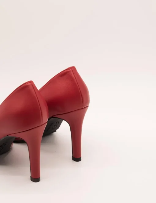 Zapato Lodi Rami-39TP tristan de mujer.