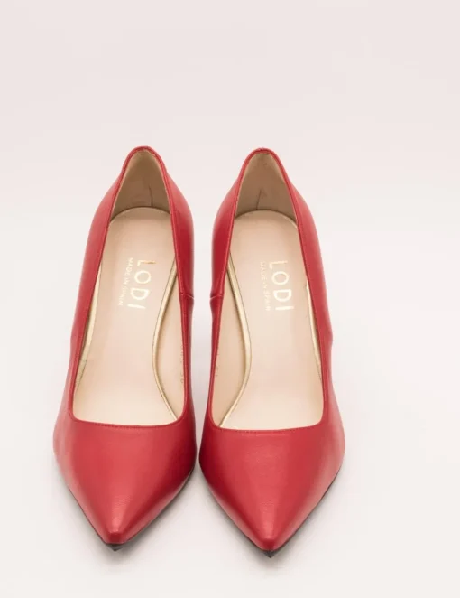 Zapato Lodi Rami-39TP tristan de mujer.