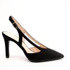 Zapato lodi rupis- tp ante negro de mujer