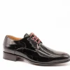 Zapato Losal 2513 Charol Negro de hombre