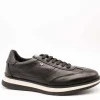 Zapato Martinelli 1606-2743N Walden Black de Hombre