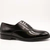 Zapato Martinelli 1691-2856T Arlington Black de Hombre