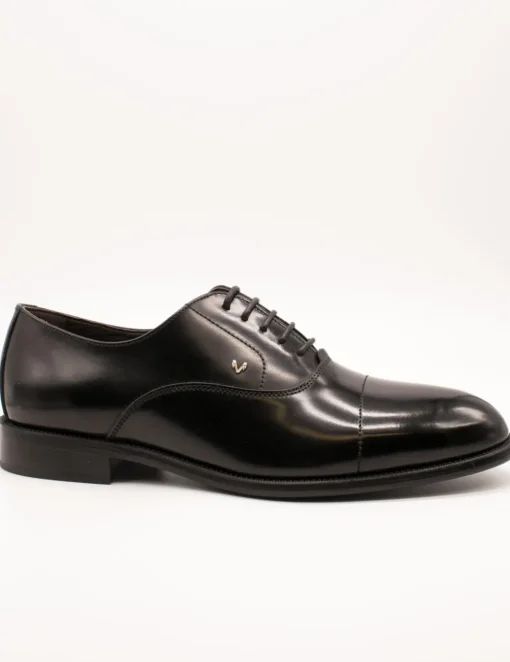 Zapato Martinelli 1691-2856T Arlington Black de Hombre
