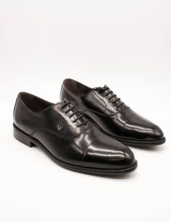 Zapato Martinelli 1691-2856T Arlington Black de Hombre