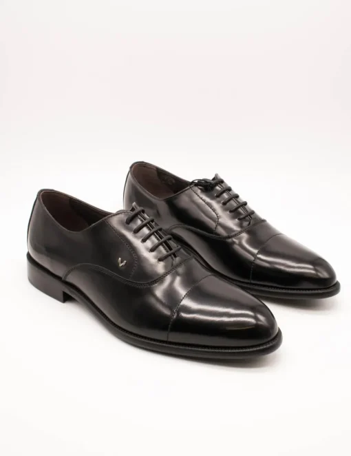 Zapato Martinelli 1691-2856T Arlington Black de Hombre