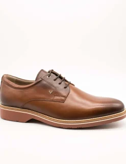 Zapato Martinelli 1689-2889Z Watford Cuero de Hombre