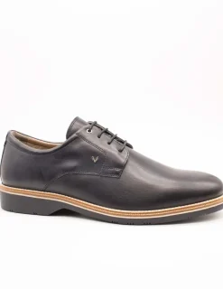 Zapato Martinelli 1689-2889Z Watford Blue de Hombre