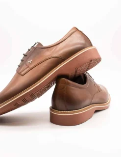 Zapato Martinelli 1689-2889Z Watford Cuero de Hombre