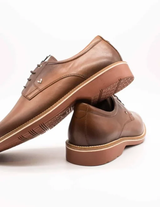 Zapato Martinelli 1689-2889Z Watford Cuero de Hombre