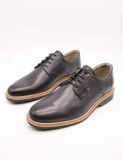 Zapato Martinelli 1689-2889Z Watford Blue de Hombre