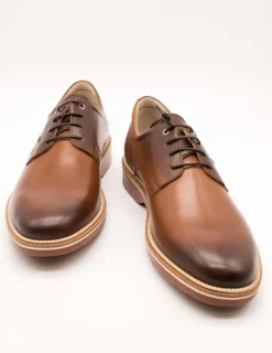Zapato Martinelli 1689-2889Z Watford Cuero de Hombre