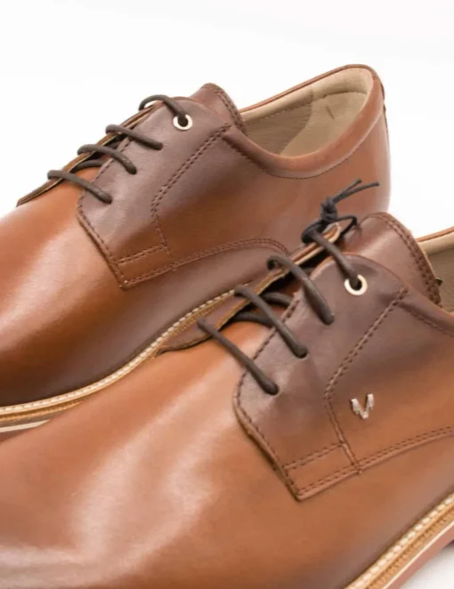 Zapato Martinelli 1689-2889Z Watford Cuero de Hombre
