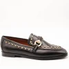 Zapato Mjus L53103 Volterra Negro de Mujer