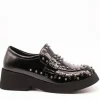 Zapato Noa Harmon Brad 9832 Negro de Mujer