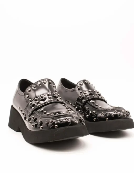 Zapato Noa Harmon Brad 9832 Negro de Mujer