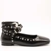 Zapato Noa Harmon Cocktail 9841 Negro de Mujer