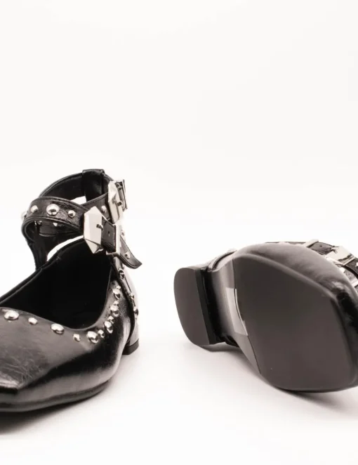 Zapato Noa Harmon Cocktail 9841 Negro de Mujer