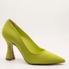 Zapato Ovyé 410R001 Licmel de mujer.