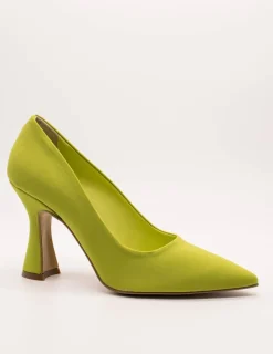 Zapato Ovyé 410R001 Licmel de mujer.