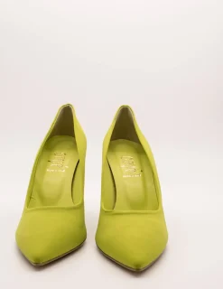 Zapato Ovyé 410R001 Licmel de mujer.