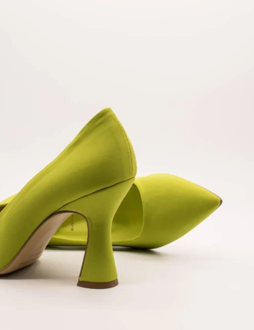 Zapato Ovyé 410R001 Licmel de mujer.