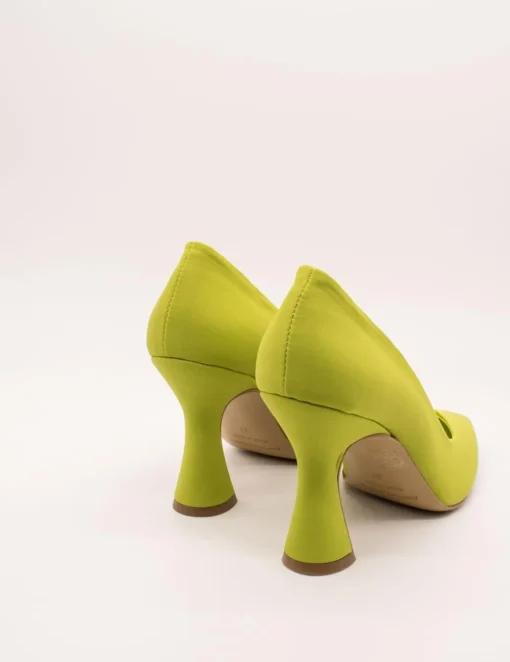 Zapato Ovyé 410R001 Licmel de mujer.