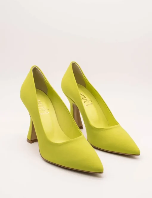 Zapato Ovyé 410R001 Licmel de mujer.