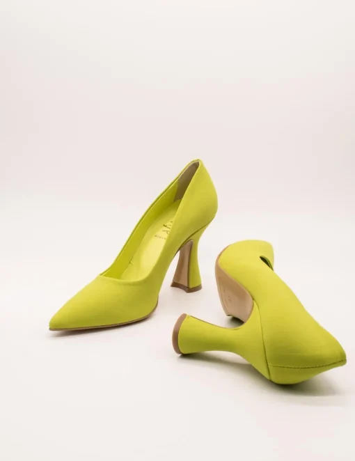 Zapato Ovyé 410R001 Licmel de mujer.