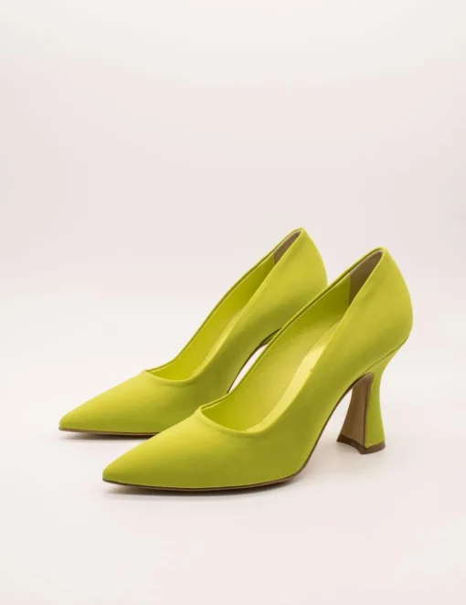 Zapato Ovyé 410R001 Licmel de mujer.