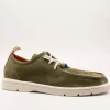 Zapato Panchic P19-002U003 Sage de Hombre