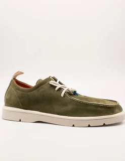 Zapato Panchic P19-002U003 Sage de Hombre