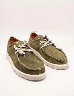 Zapato Panchic P19-002U003 Sage de Hombre